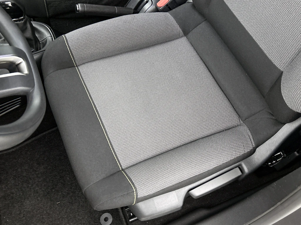 Citroën C3 – foto 14