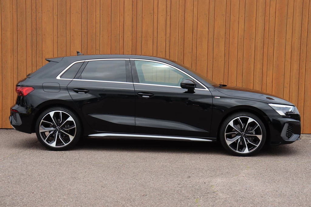 Audi A3 – foto 5