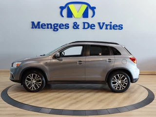 Mitsubishi ASX – thumbnail 2