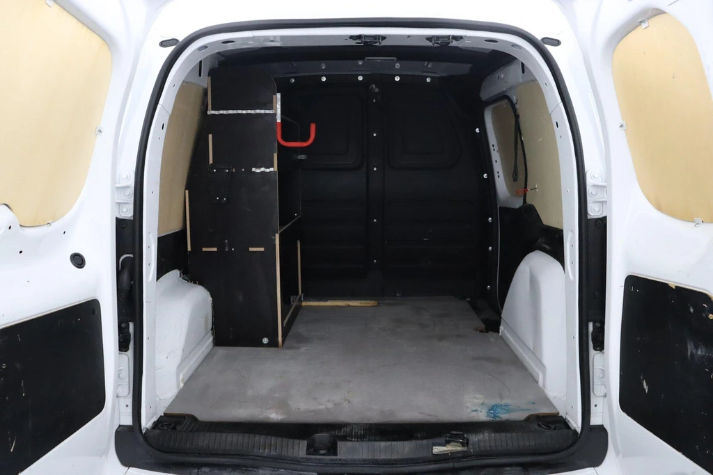 Mercedes-Benz Citan – foto 14