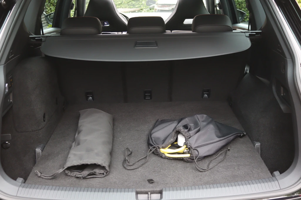 SEAT Tarraco – foto 40