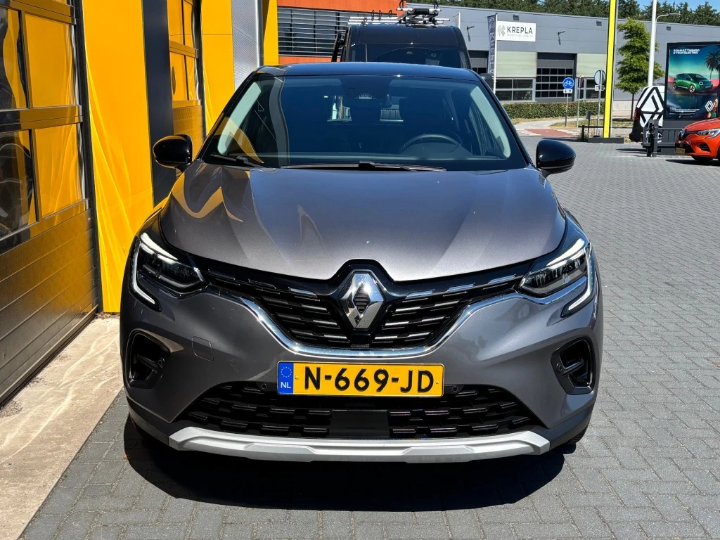 Renault Captur – foto 9
