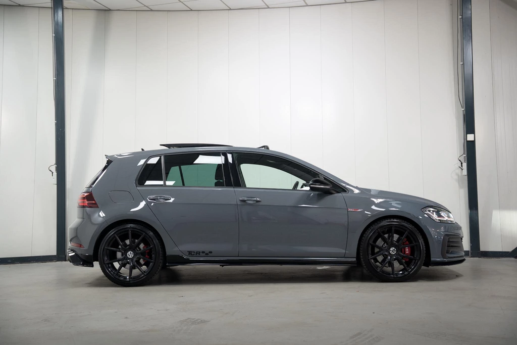 Volkswagen Golf – foto 8