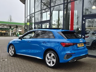 Audi A3 – thumbnail 6