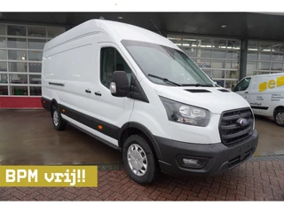 Ford Transit – thumbnail 8