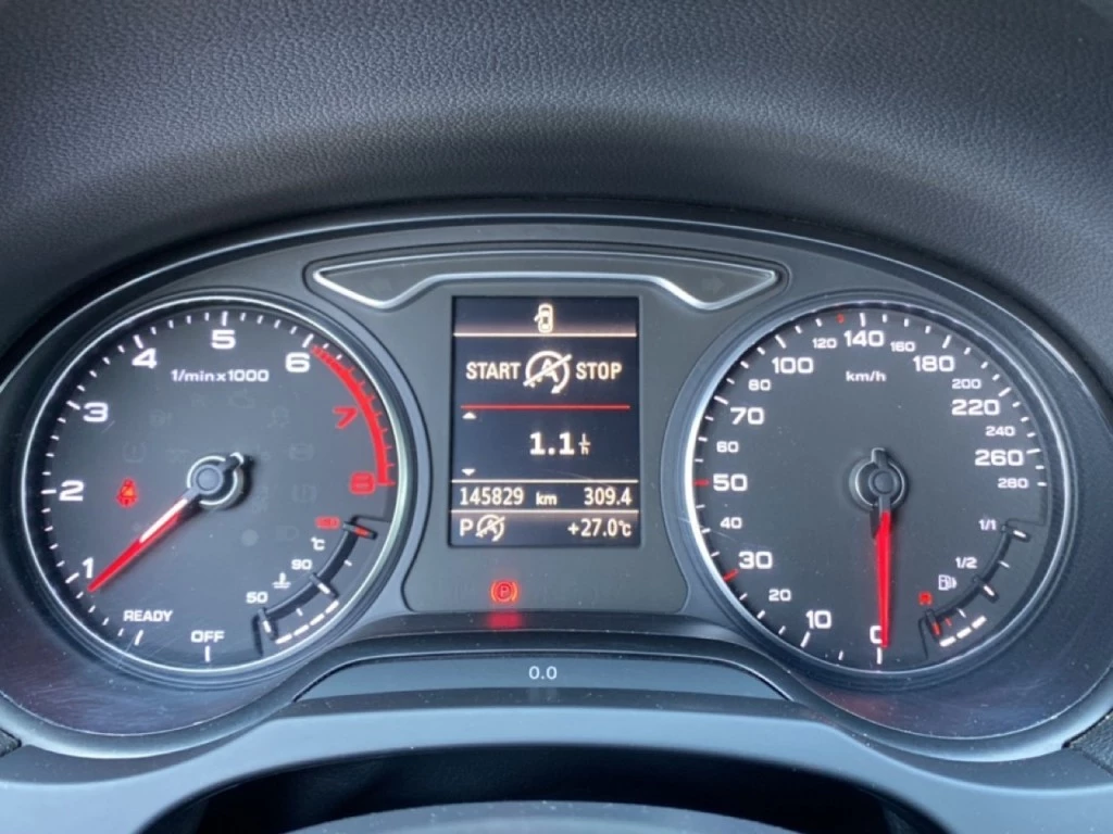 Audi A3 – foto 17