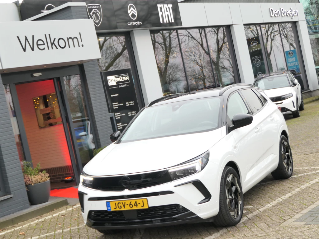 Opel Grandland – foto 2