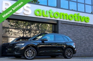 Audi Q5 – thumbnail 1