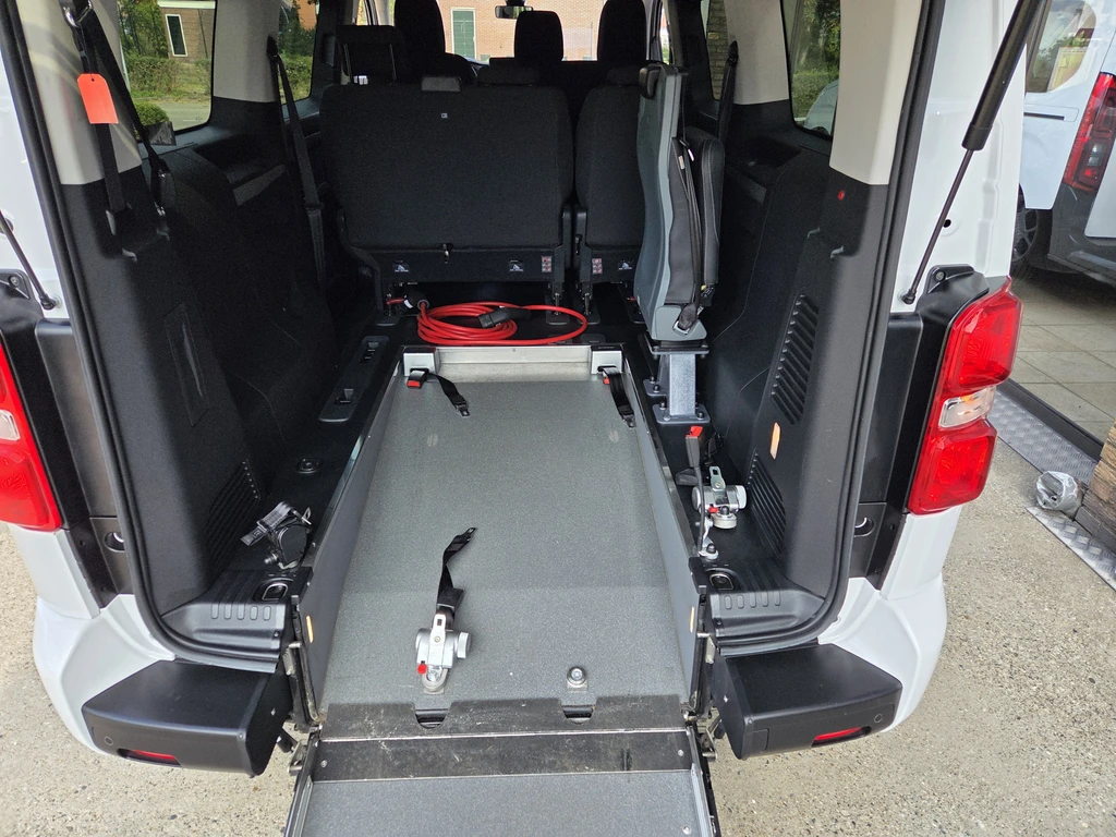 Citroën ë-Jumpy – foto 39
