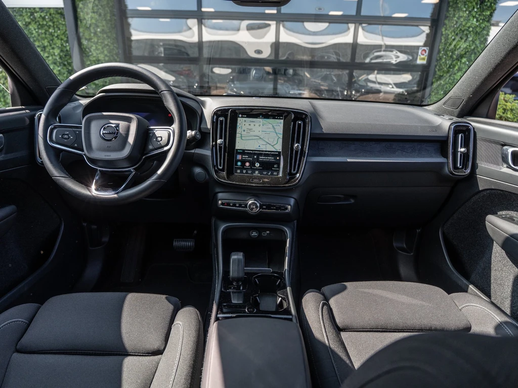 Volvo XC40 – foto 19