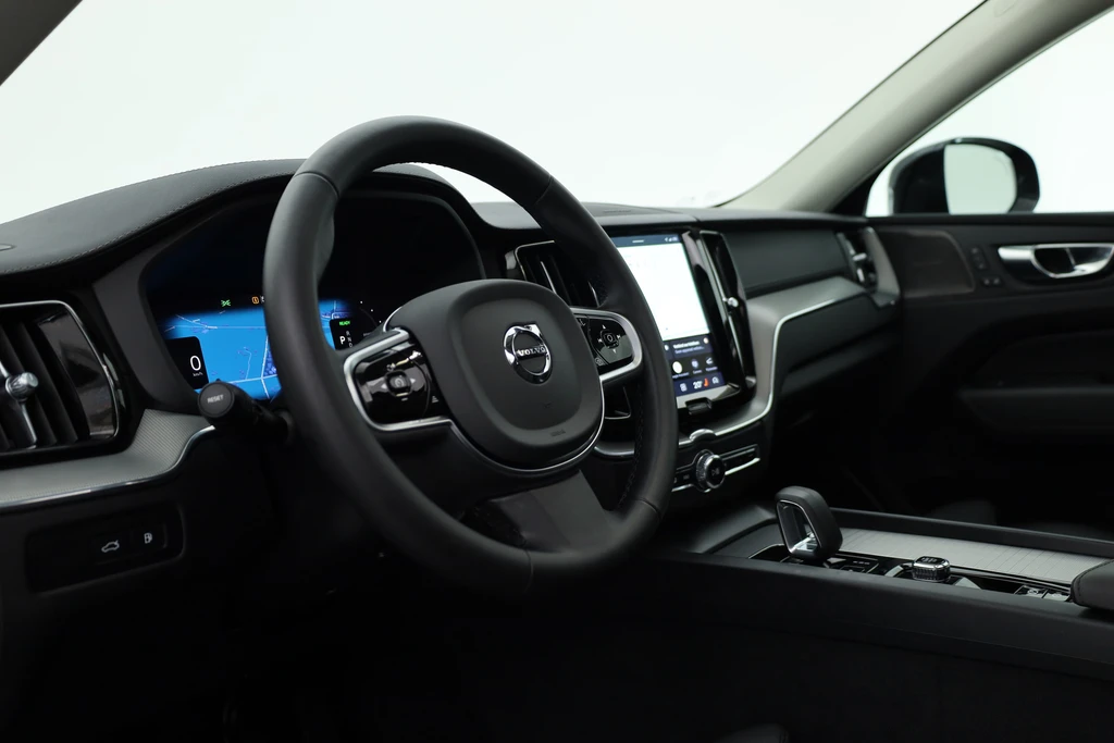 Volvo XC60 – foto 9