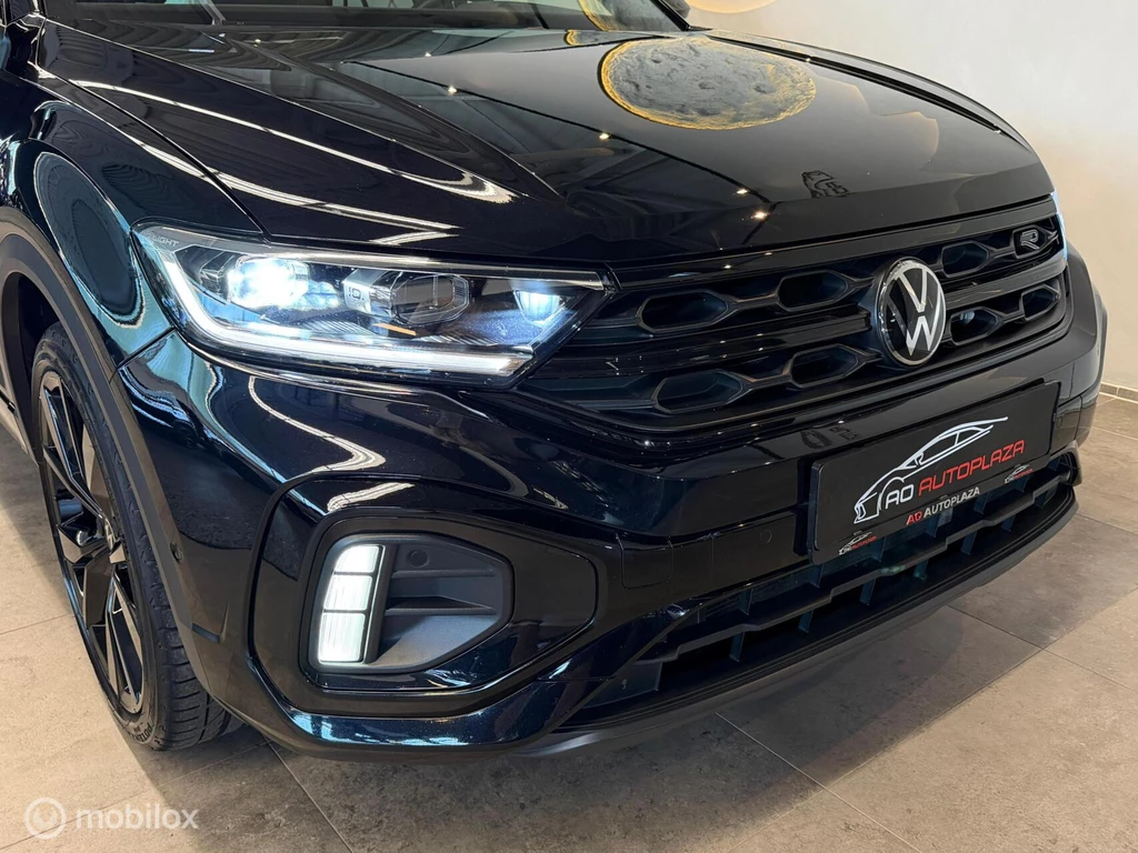 Volkswagen T-Roc – foto 46