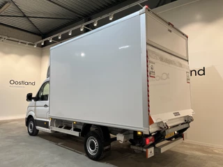 Volkswagen Crafter – thumbnail 3