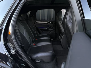 Porsche Cayenne – thumbnail 36