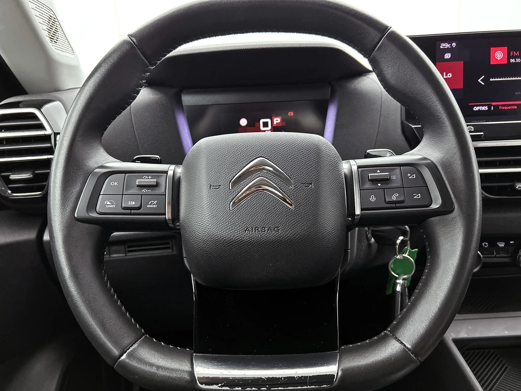 Citroën C4 – foto 28