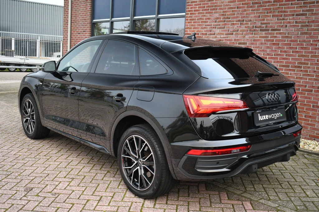 Audi Q5 – foto 12