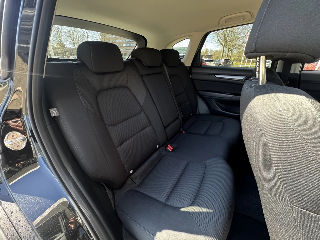 Mazda CX-5 – foto 34