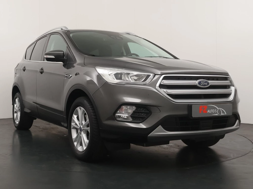 Ford Kuga – foto 7