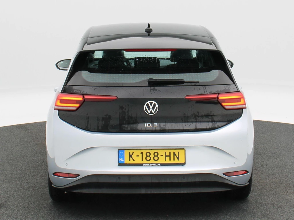 Volkswagen ID.3 – foto 3