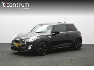 MINI 3-deurs – thumbnail 1