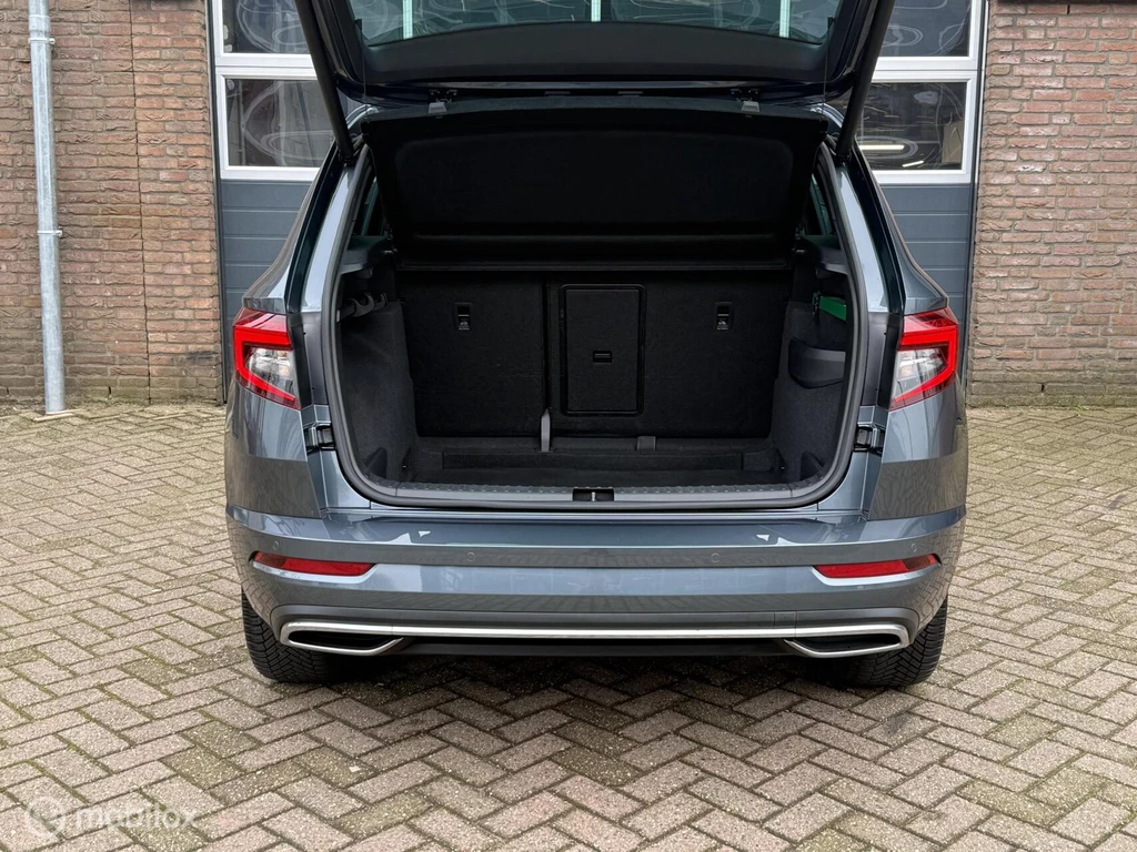 Škoda Karoq – foto 50