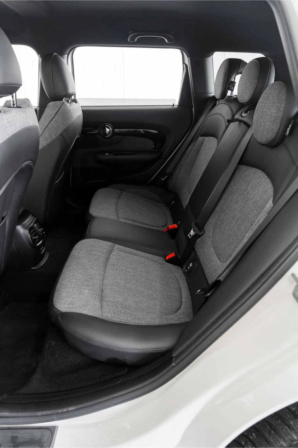 MINI Clubman – foto 11