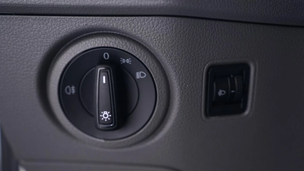 Volkswagen Crafter – foto 36