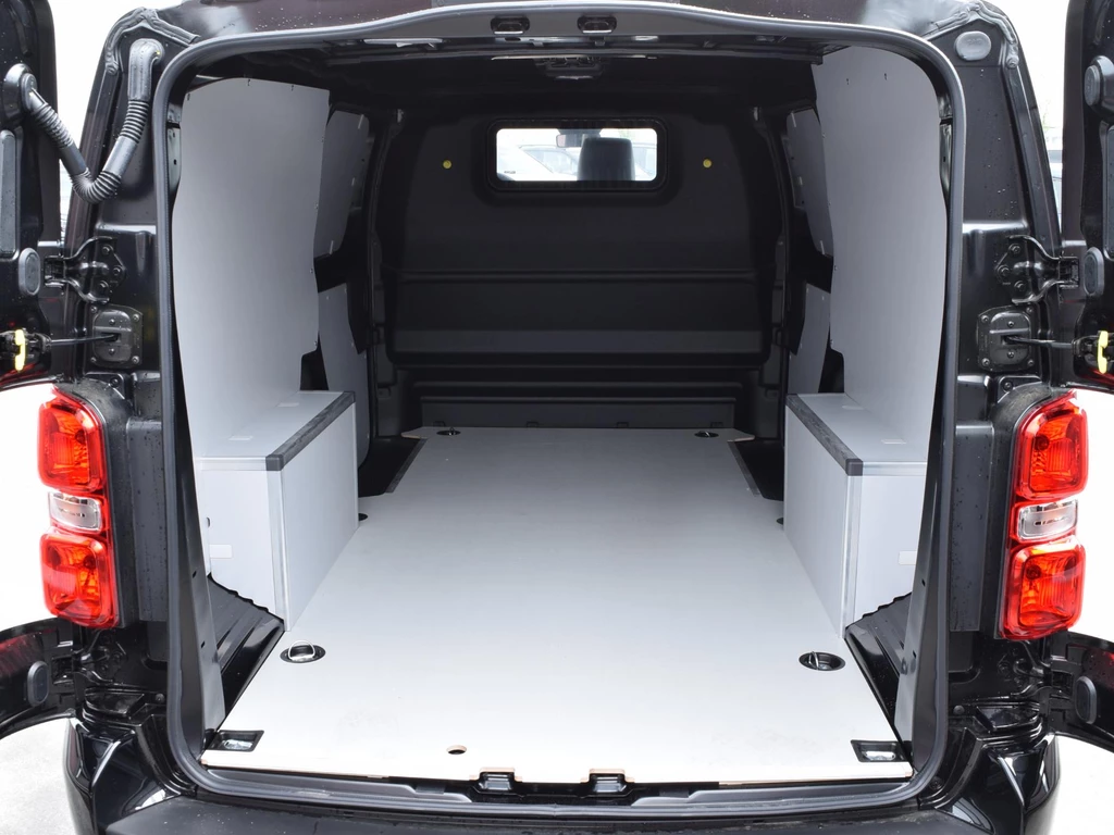 Citroën ë-Jumpy – foto 9