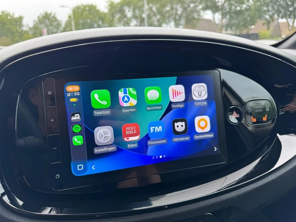 Toyota Aygo – foto 37