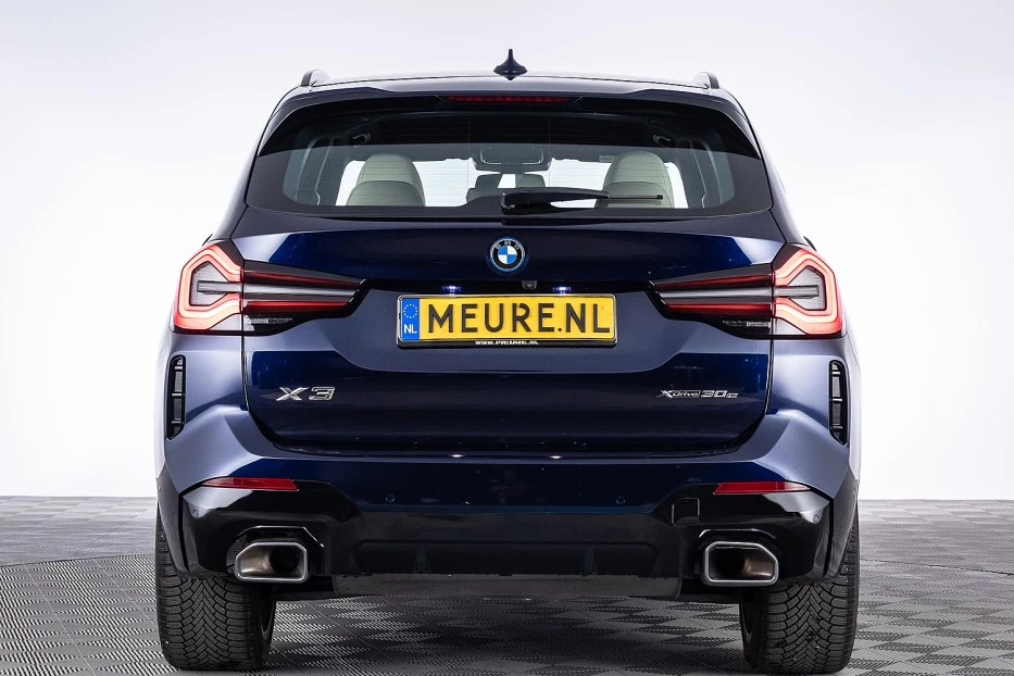 BMW X3 – foto 3
