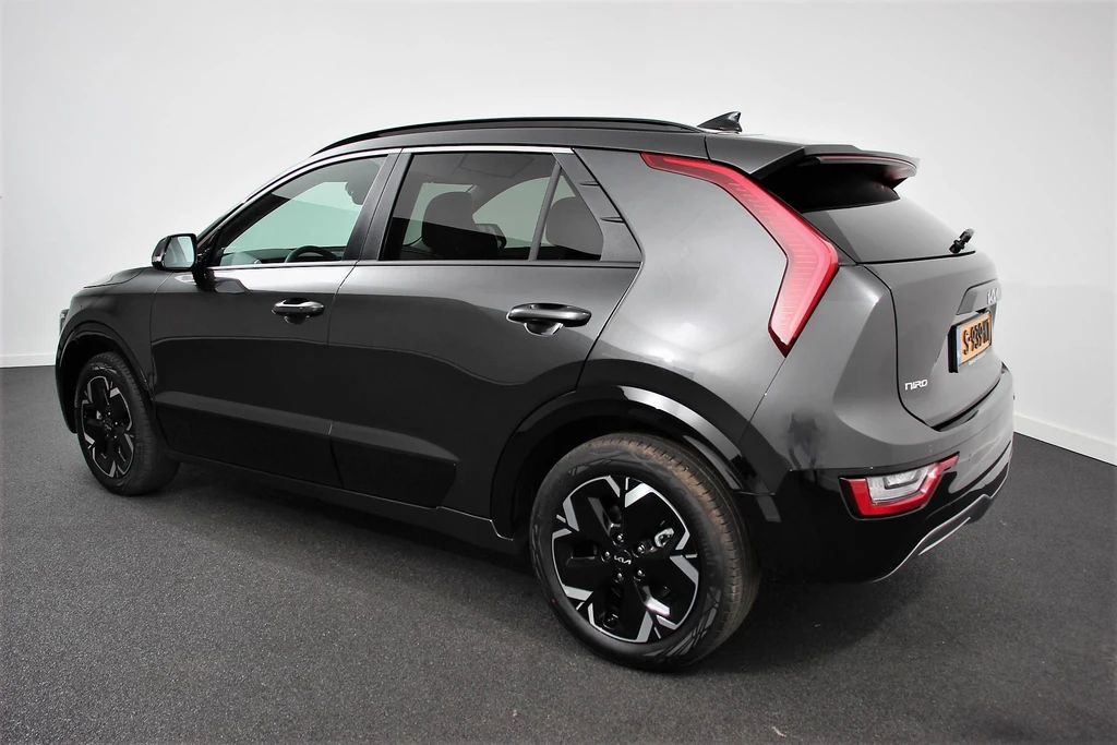 Kia Niro EV – foto 3