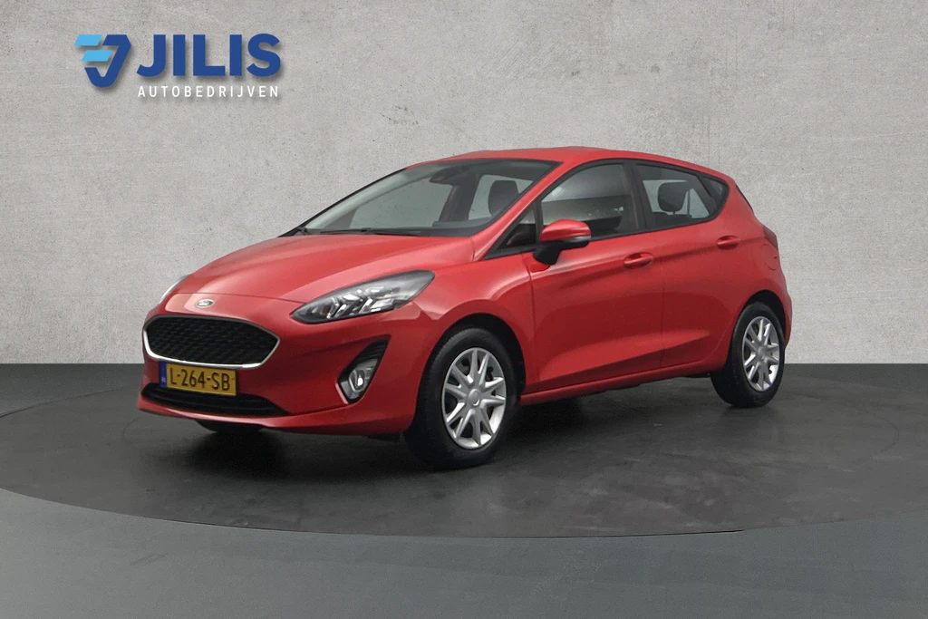Ford Fiesta – foto 2