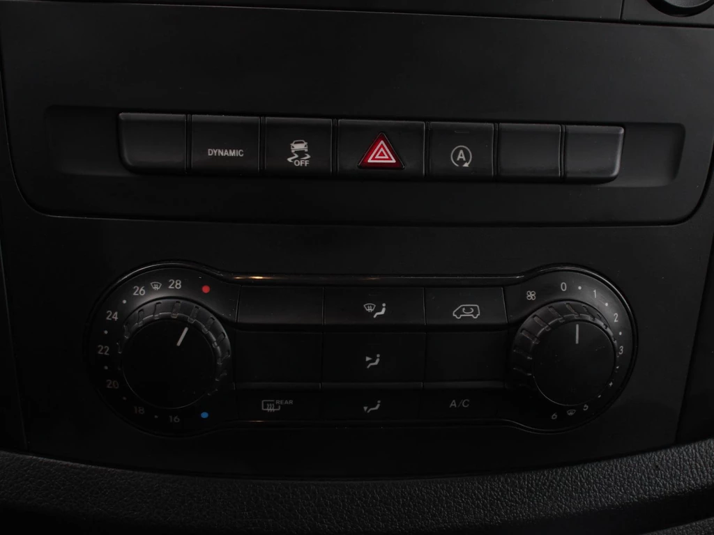 Mercedes-Benz Vito – foto 23