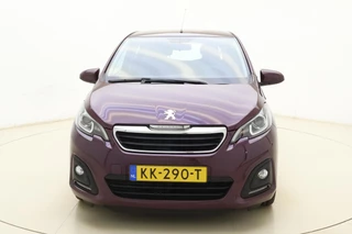 Peugeot 108 – thumbnail 9