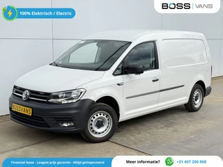 Volkswagen Caddy – thumbnail 1