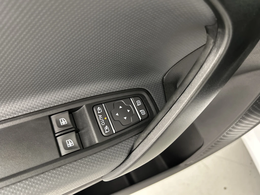 Mercedes-Benz eCitan – foto 34