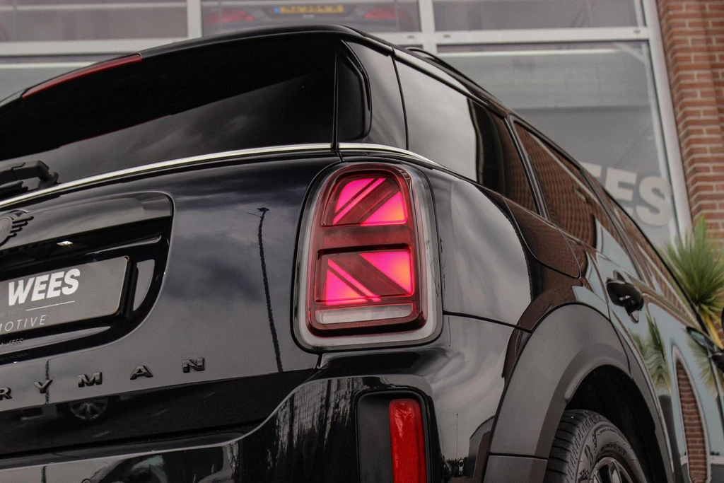MINI Countryman – foto 7