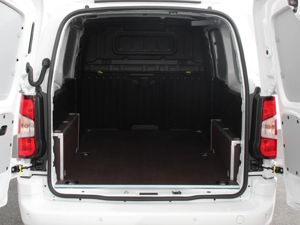 Opel Combo – foto 32