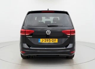Volkswagen Touran – thumbnail 4