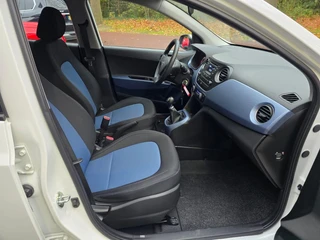 Hyundai i10 – thumbnail 21