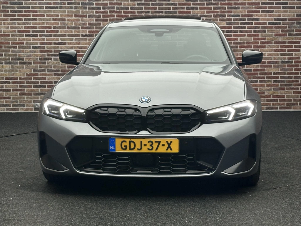 BMW 3 Serie – foto 12