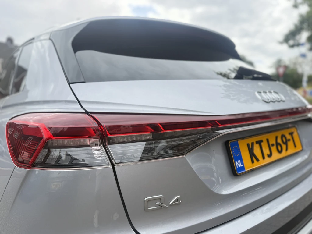 Audi Q4 e-tron – foto 22