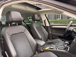 Volkswagen Passat – thumbnail 17