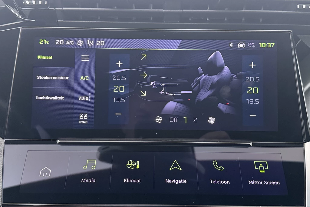 Peugeot 308 – foto 32