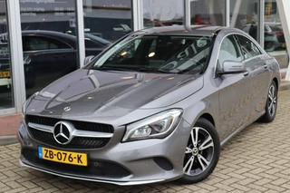 Mercedes-Benz CLA – thumbnail 5