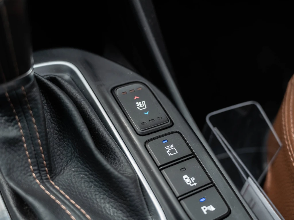 Hyundai Santa Fe – foto 25
