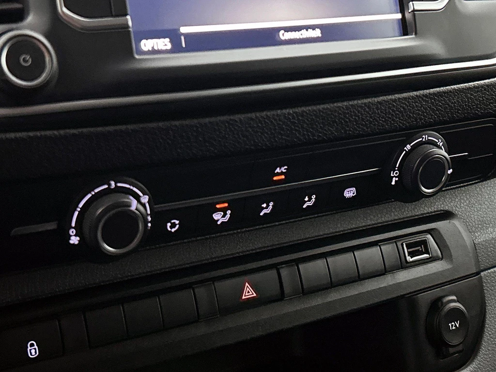 Opel Vivaro – foto 18