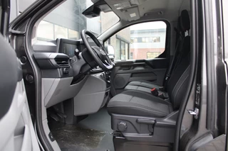Ford Transit Custom – thumbnail 13