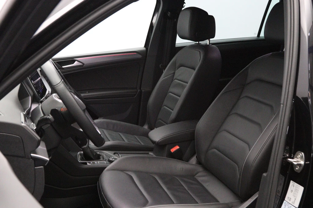 SEAT Tarraco – foto 11