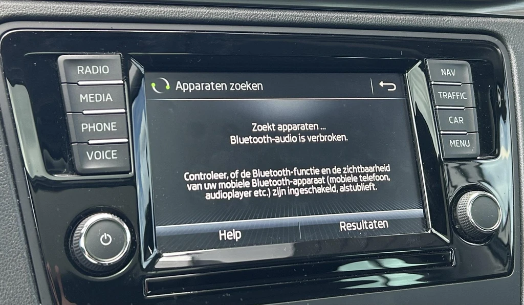 Škoda Rapid – foto 14
